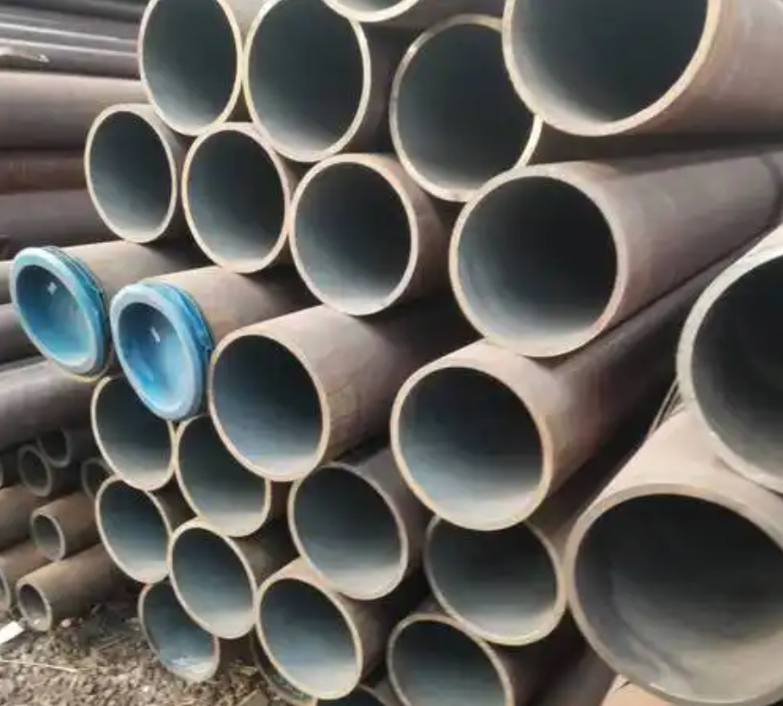 福州市无缝钢管钢管 - 价格